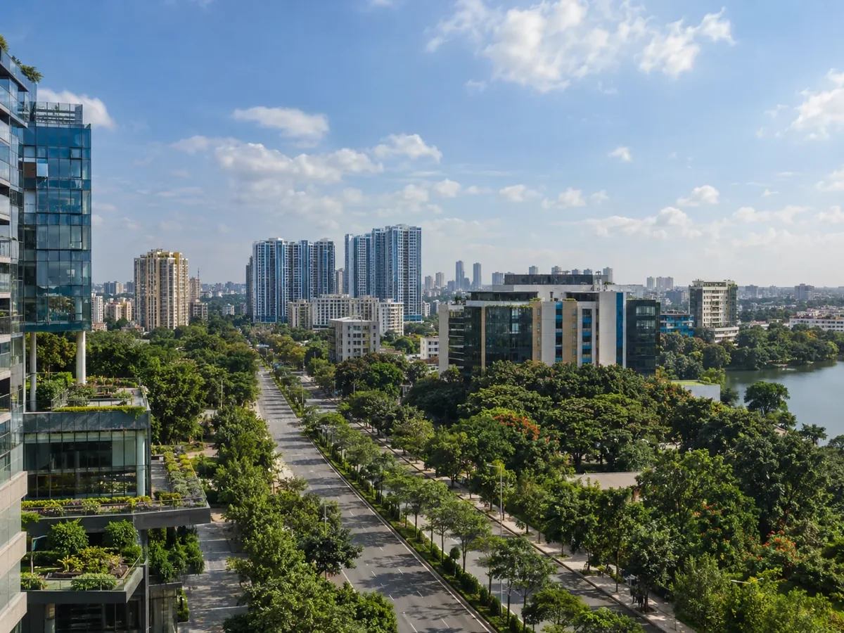 Hero Homes projects in Greater Noida
